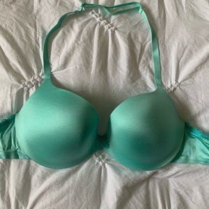 Halter and Multi-way Push-up Bra